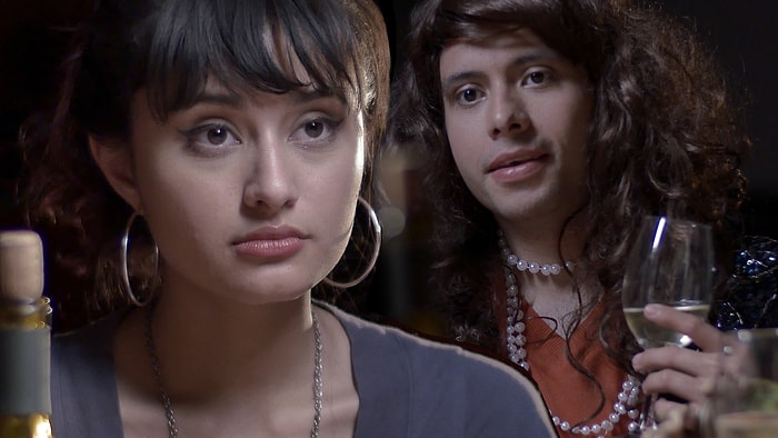 Korku Film Tadında: "Sevgilin Var Mı?" Sezonu Açılıyor!