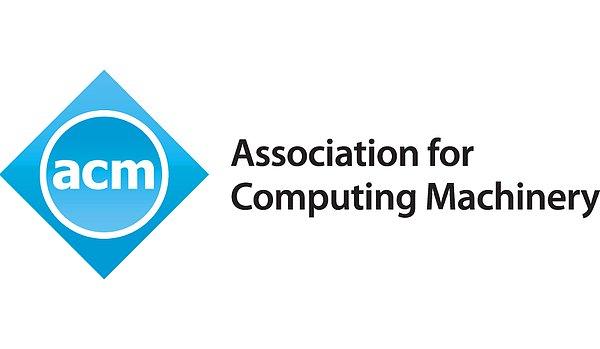 Association for Computing Machinery, kısaca ACM, bilgisayar bilimleri alanındaki en eski mesleki kuruluş. 1947'de kurulmuş, günümüzde 80.000 üyeye ulaşmış.