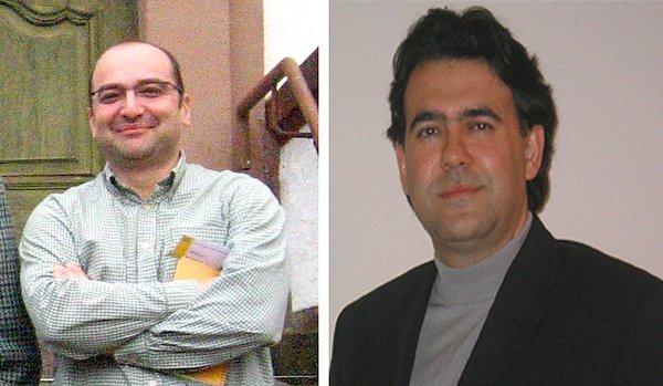 ABD'de çalışan iki Türk bilim insanı Ali Pınar ve Hakan Hacıgümüş, dünyanın en önemli 49 bilgisayar bilimcisi arasına girerek göğsümüzü kabarttı.