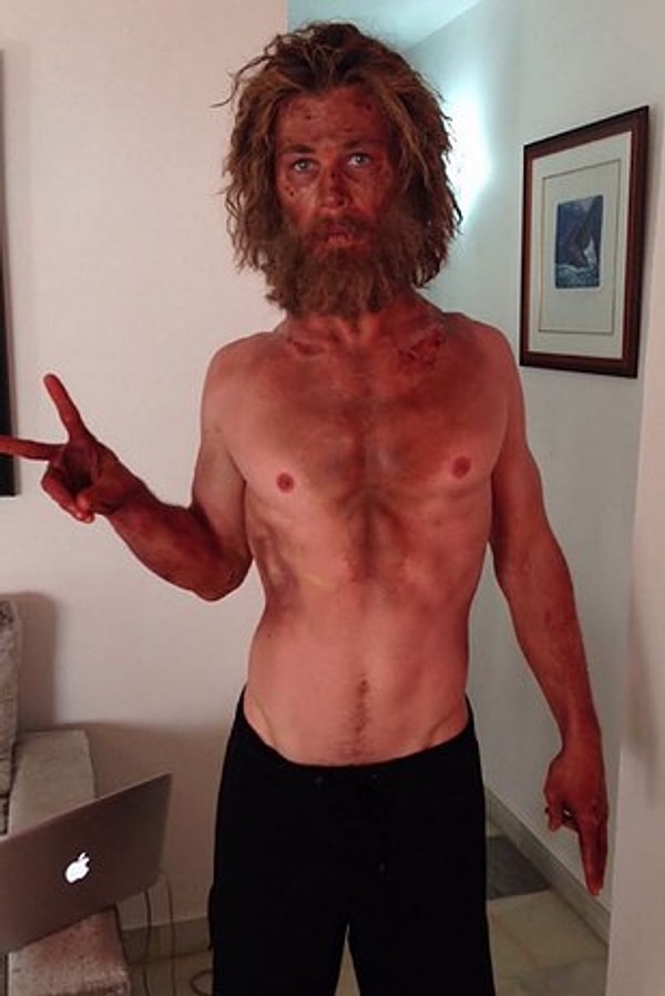 Да-да, это он, не сомневайтесь.