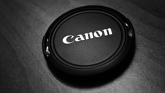 Canon İzinsiz Satış Yapan Sitelere Savaş Açtı