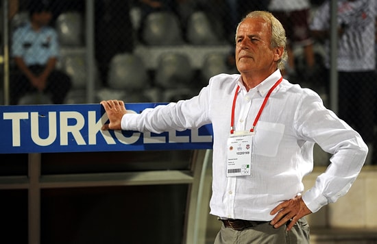 Galatasaray'da 3. Mustafa Denizli Dönemi