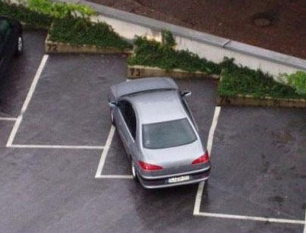 3. Здесь занято, сейчас мой друг подойдет