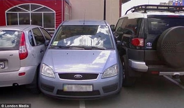 22. Быть ближе к людям - вполне нормальное желание жителя мегаполиса