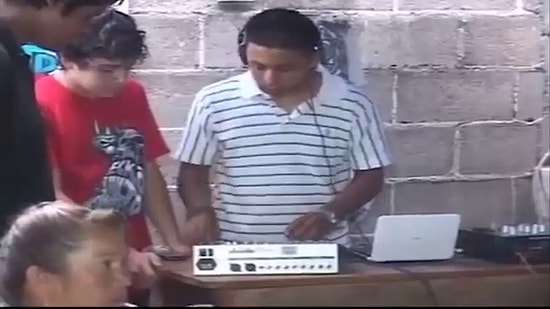 Dünyanın En İyi 10 Dj'i Arasına Girmesi Muhtemel Gençten Göz Kanatan Hile