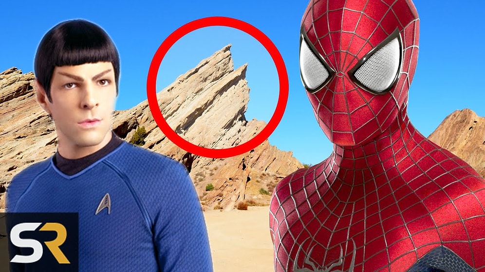 Hollywood Bitmiş: Üşengeçliğe Kaçıp Aynı Setleri Kullanan 10 Film