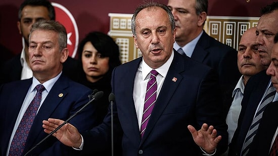 CHP'de Olağanüstü Kurultay İçin Yeterli İmza Toplanamadı