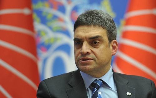 CHP'de Olağanüstü Kurultay İçin Yeterli İmza Toplanamadı