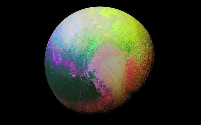 Geçtiğimiz Ayın Birbirinden Güzel Olan En Önemli 14 Uzay Fotoğrafı