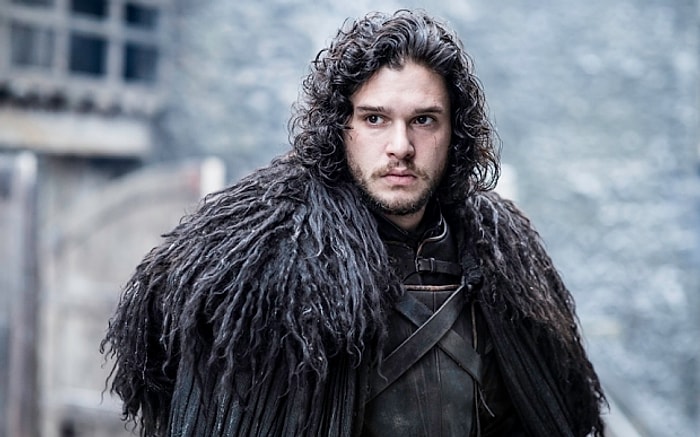 Game of Thrones'un 6. Sezon Afişinde Jon Snow Sürprizi