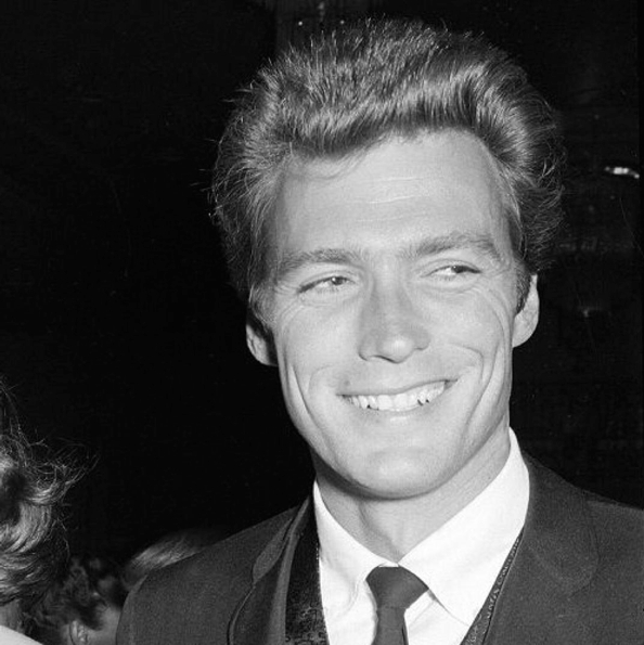 Клинт Иствуд