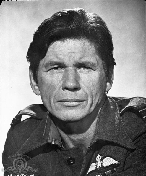 Чарльз Бронсон