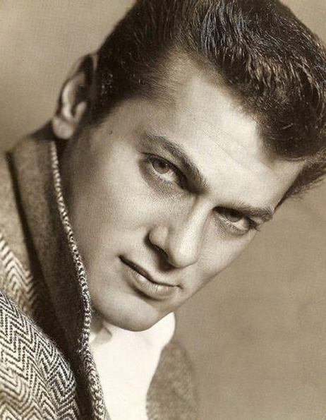 Тони Кёртис