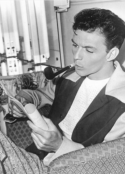 Фрэнк Синатра