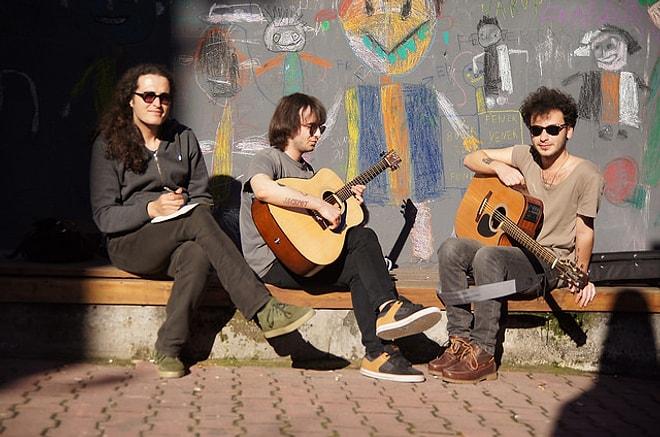 Kendilerine Özgü Tarzlarıyla Türkçe Müziğe Yeni Bir Soluk Getiren 10 Grup ve Öne Çıkan Şarkıları