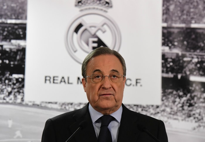 Perez: "Rafael Benitez'i Destekliyor ve Ona Güveniyoruz"