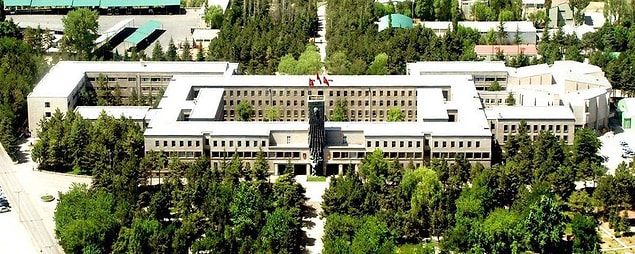 Ek: Askerî Liseler ve Harp Okulu öğrencileri