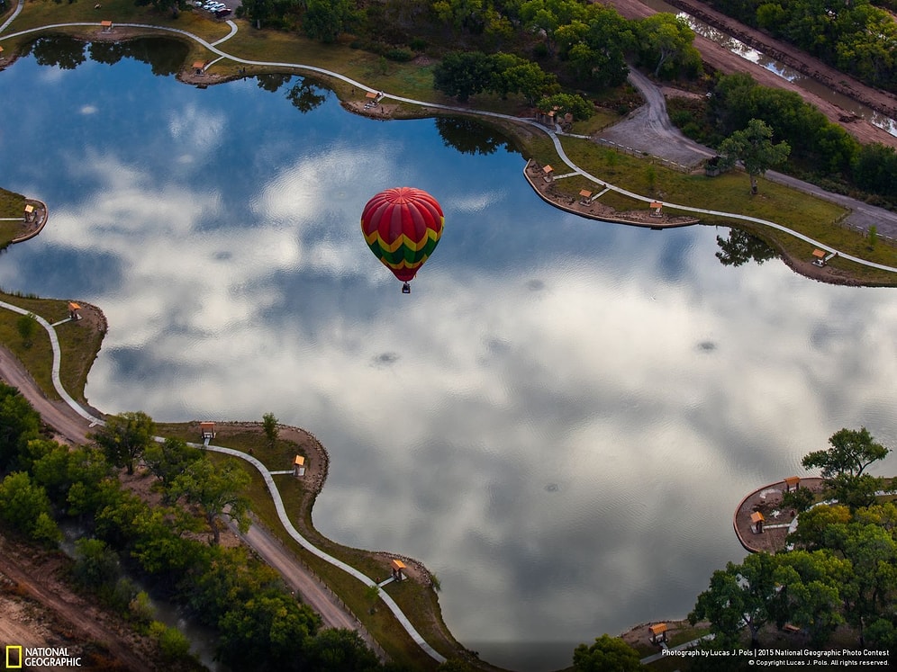 National Geographic Fotoğraf Yarışmasından Dikkat Çeken 35 Enfes Fotoğraf