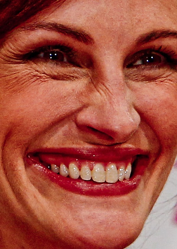 Джулия Робертс