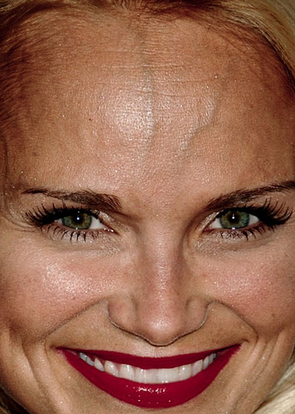 Кристин Ченовет