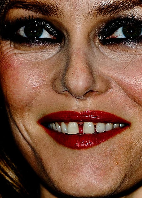 Ванесса Паради