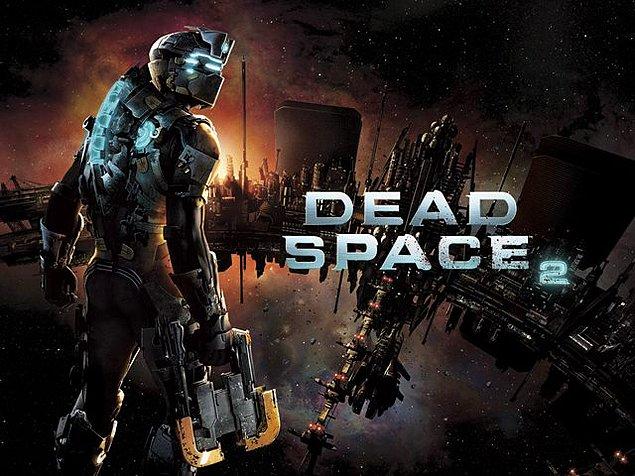 8-) Dead Space
