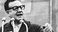 13 Maddede Eski Şili Lideri Salvador Allende