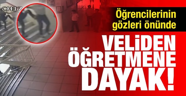 10. Bir taraftan öğrencileri eğitirken bir yandan da velileri eğitmek gerektiğini bilmektir. Saygının olmadığı yerlere saygı götürebilmektir.