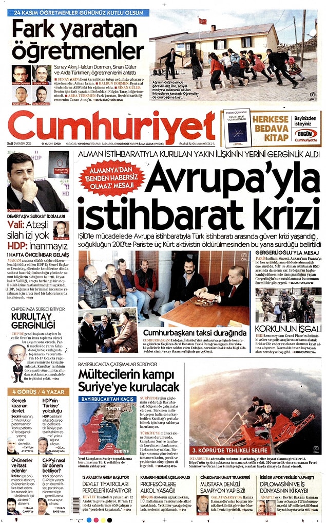 Cumhuriyet
