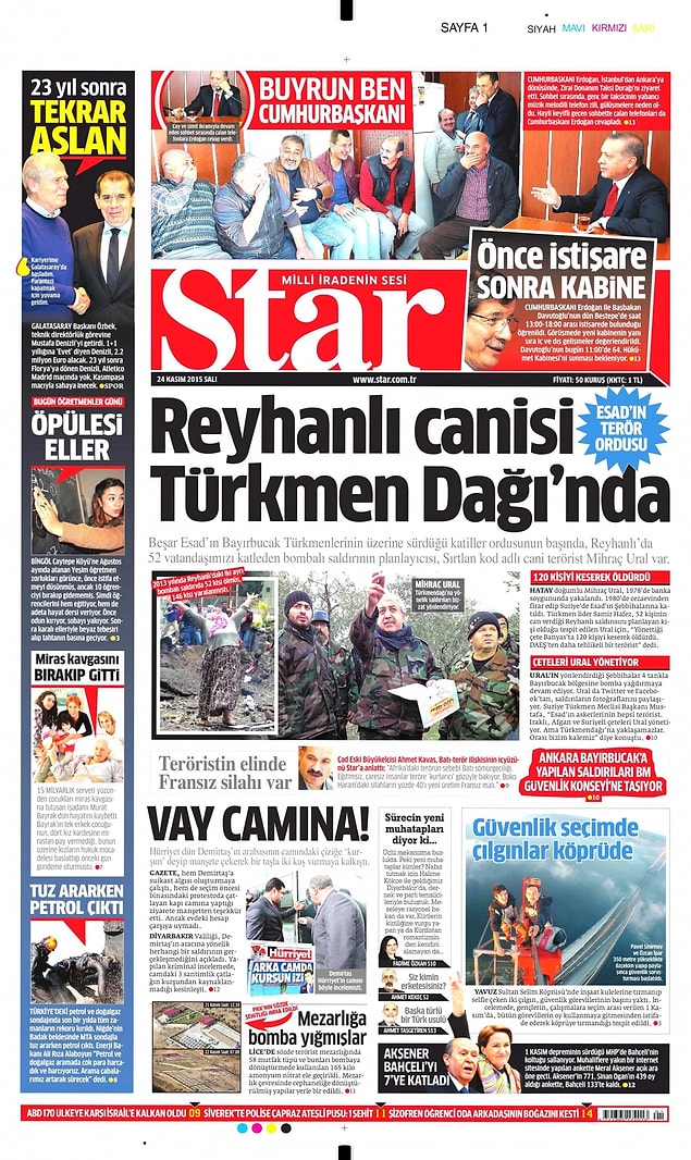 Star