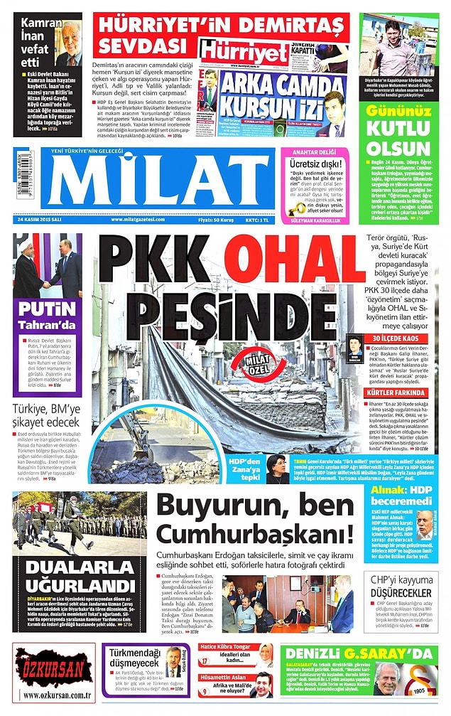 Milat