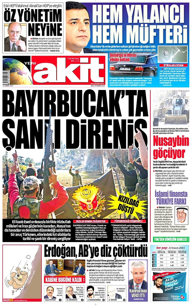 Yeni Asır
