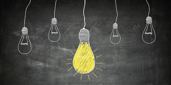 Testi Çöz, Yenilikçi Fikirlerin Yarışmasında 1 Numara Sen misin, Gör!