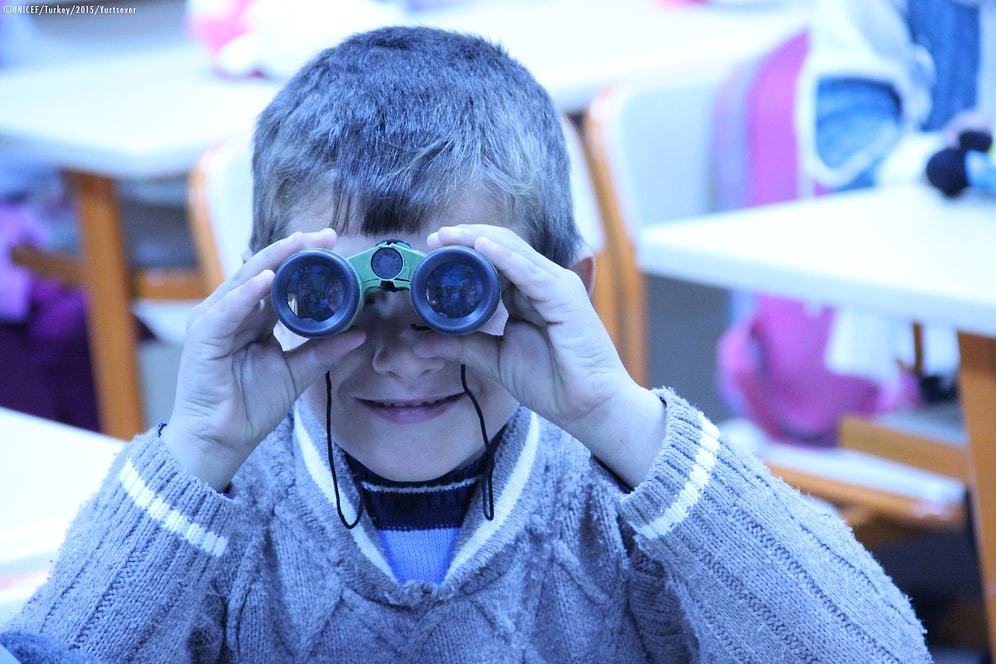 Erken Dönem Çocuk Gelişimi Hakkında Bilmeniz Gereken 10 Gerçek