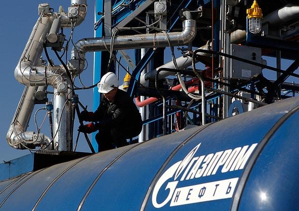 22. Bu arada, Gazprom, Türkiye’nin 2016 yılı için artan ihtiyaçlar nedeniyle, Mavi Akım’dan üç milyar metreküp ilave doğal gaz talebini reddetti.