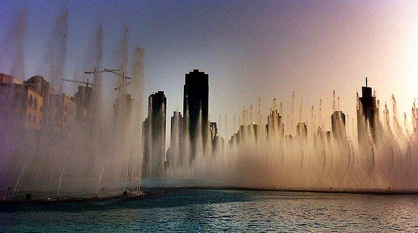 24. Dubai, Birleşik Arap Emirlikleri