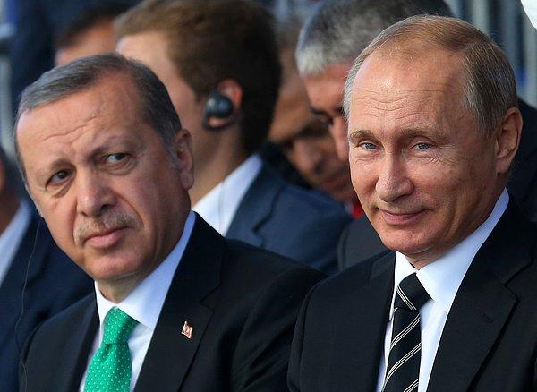 'Türk-Rus ilişkilerine ciddi sonuçları olacaktır'