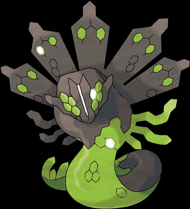 zyrgade