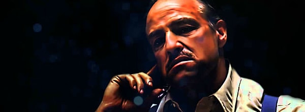 Джованни Гамбино утверждает, что сможет защитить город лучше, чем ФБР и прочие государственные структуры!