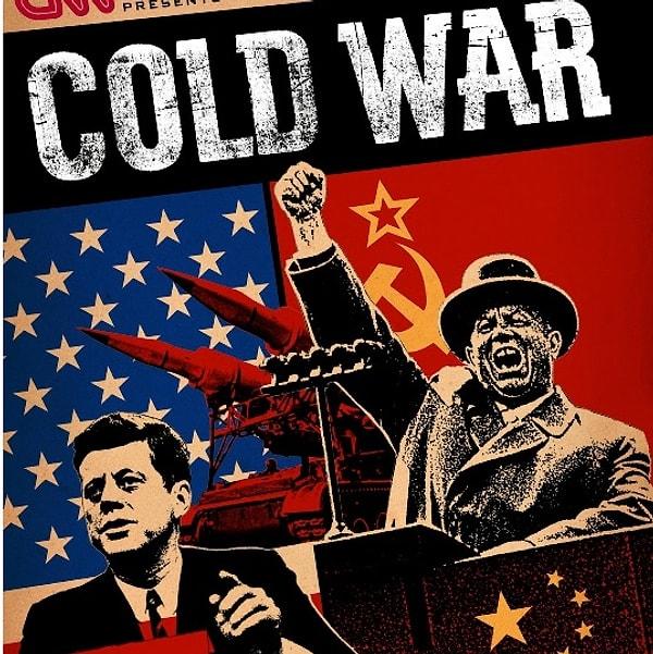 14. Soğuk Savaş