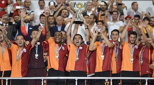 Sporda 2015 Yılına Damga Vuran 37 Olay
