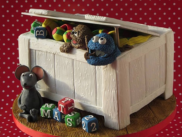 "Улица Сезам"