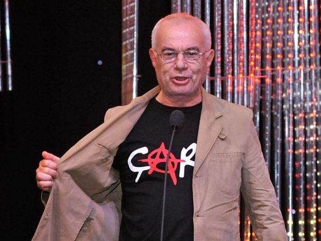4. Şerif Gören