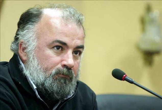 5. Serdar Akar