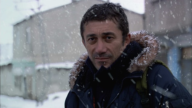 10. Nuri Bilge Ceylan