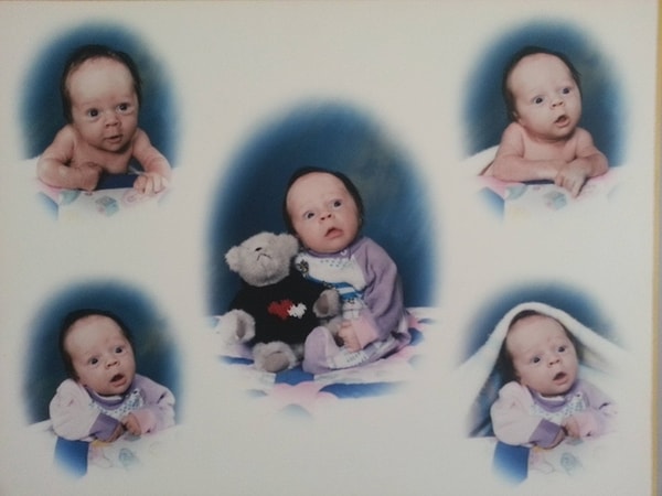 15. У них плохо получается позировать на фотографиях.