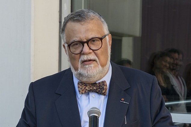 4. Celal Şengör Özür Diledi: 'Maksadım O Değildi'