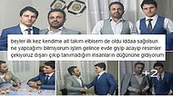 Ülke İnsanımızın Sosyal Medyayı Kullanma Başarısını Gözler Önüne Seren 19 İbretlik Paylaşım