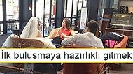 İlişkilerin Kritik Virajı İlk Buluşmaya Sosyal Medyadan 16 Komik Yorum