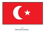 uzay yada evren T.U.K